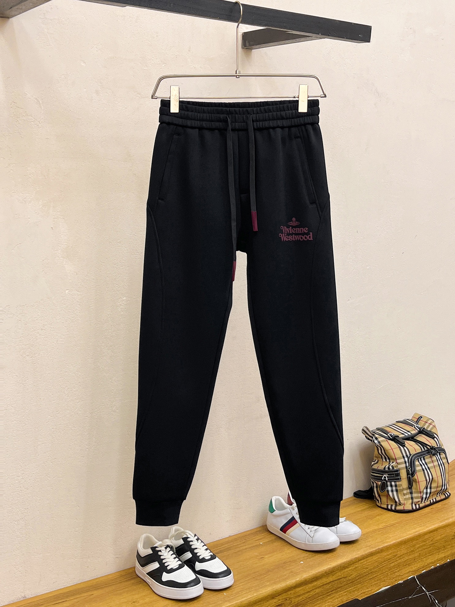 Casual Pants Man